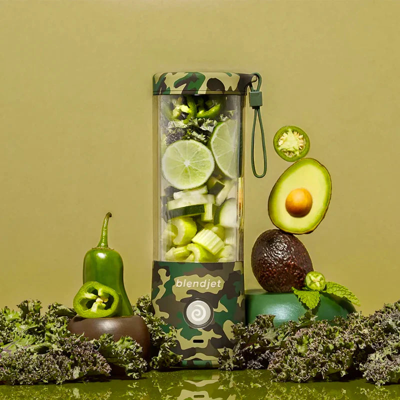 BLENDJET 2 - BLENDER PORTABLE DERNIÈRE GÉNÉRATION