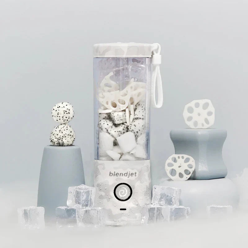 BLENDJET 2 - BLENDER PORTABLE DERNIÈRE GÉNÉRATION