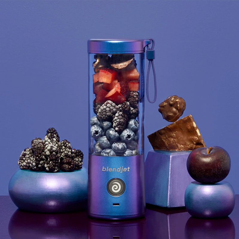 BLENDJET 2 - BLENDER PORTABLE DERNIÈRE GÉNÉRATION