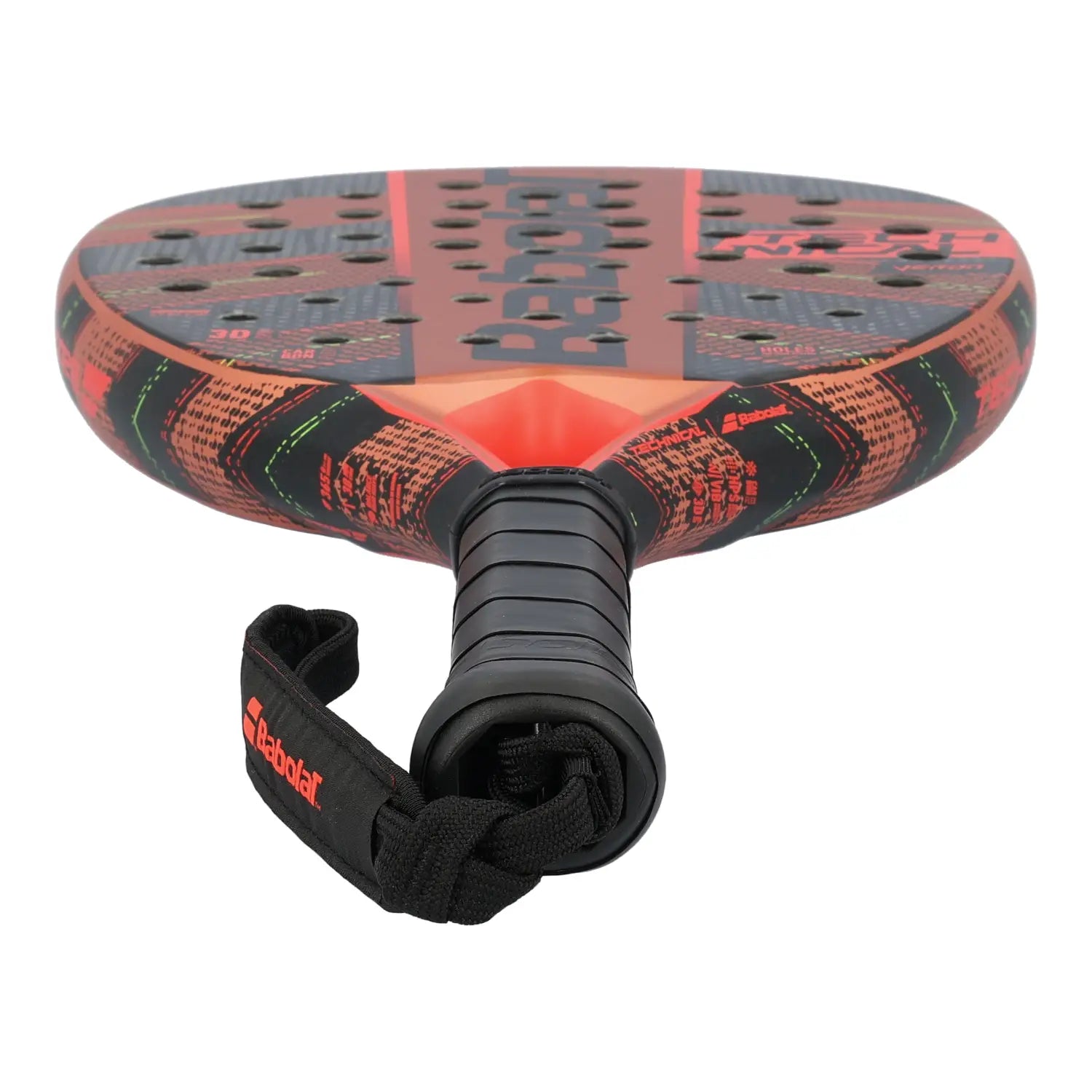 BABOLAT TECHNICAL VERON 2024