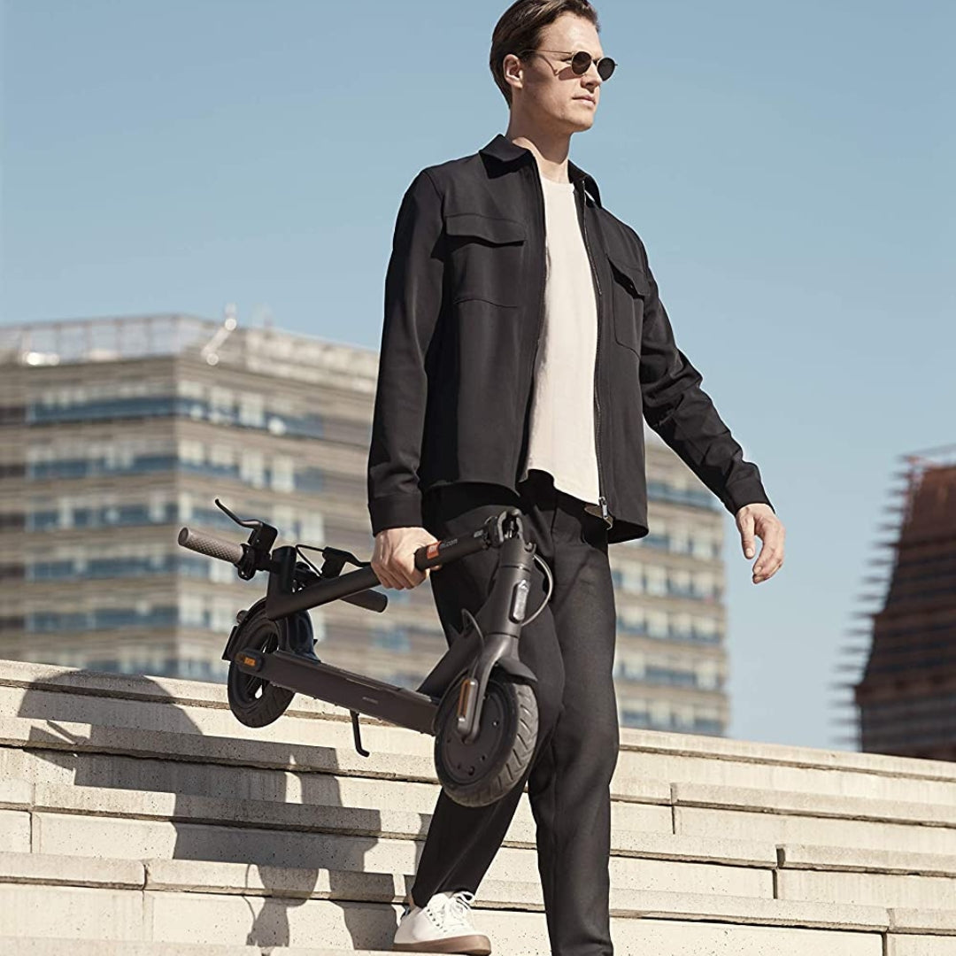 TROTTINETTE ÉLECTRIQUE PLIABLE Mi 1S