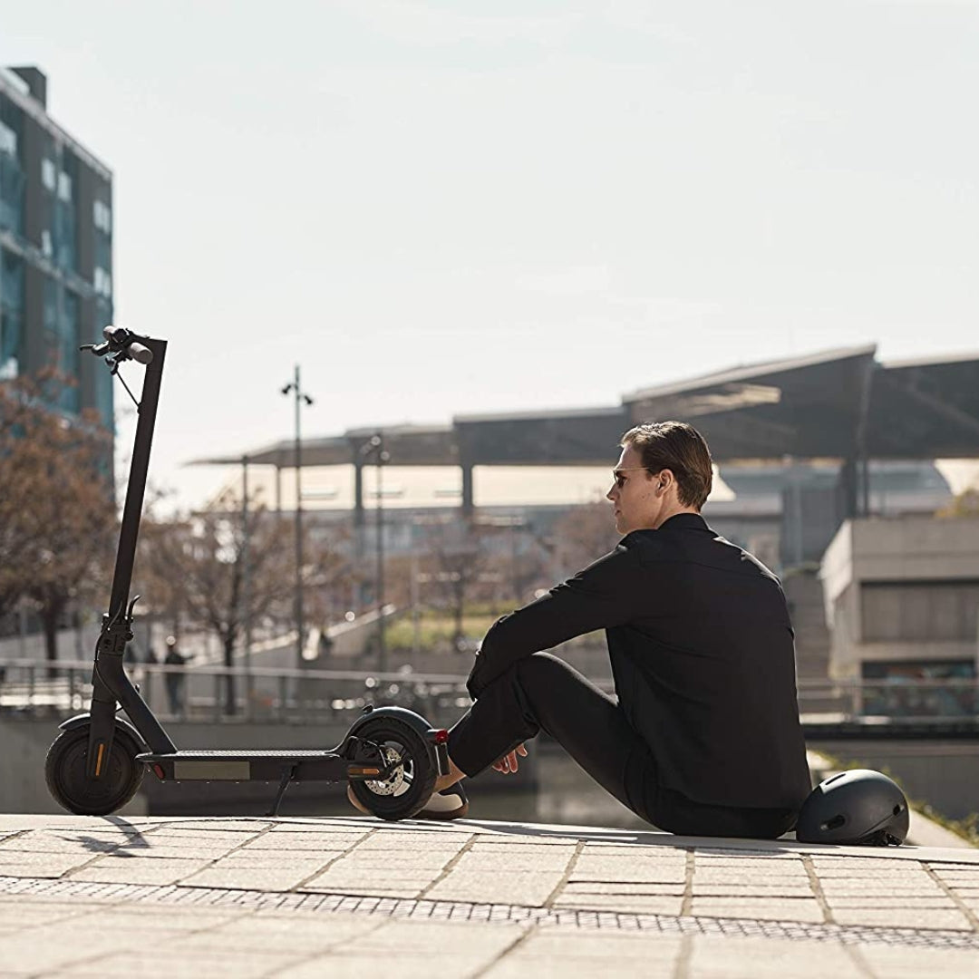 TROTTINETTE ÉLECTRIQUE PLIABLE XIAOMI Mi 1S