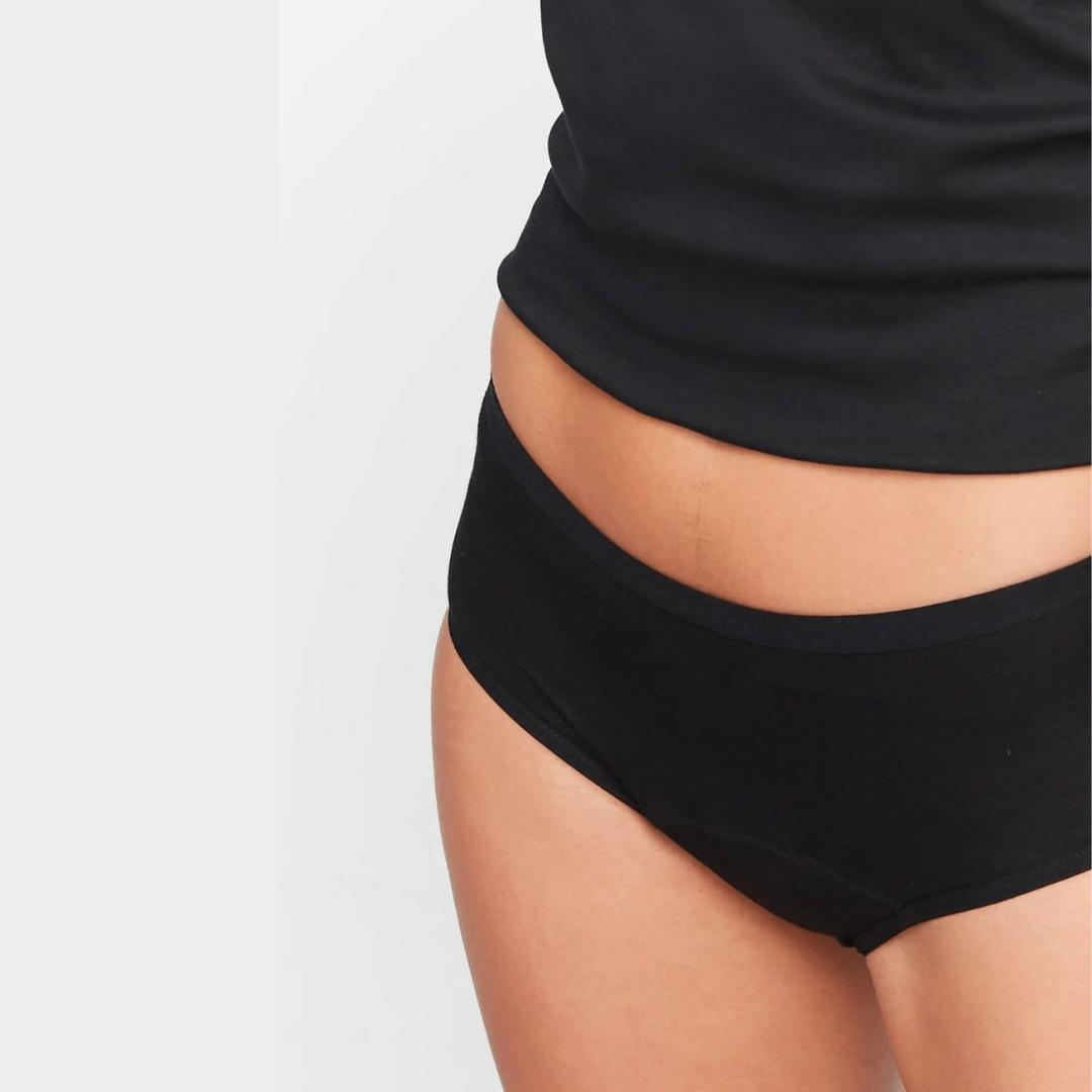 Pack de Culottes Menstruelles x3 - x5 - x7