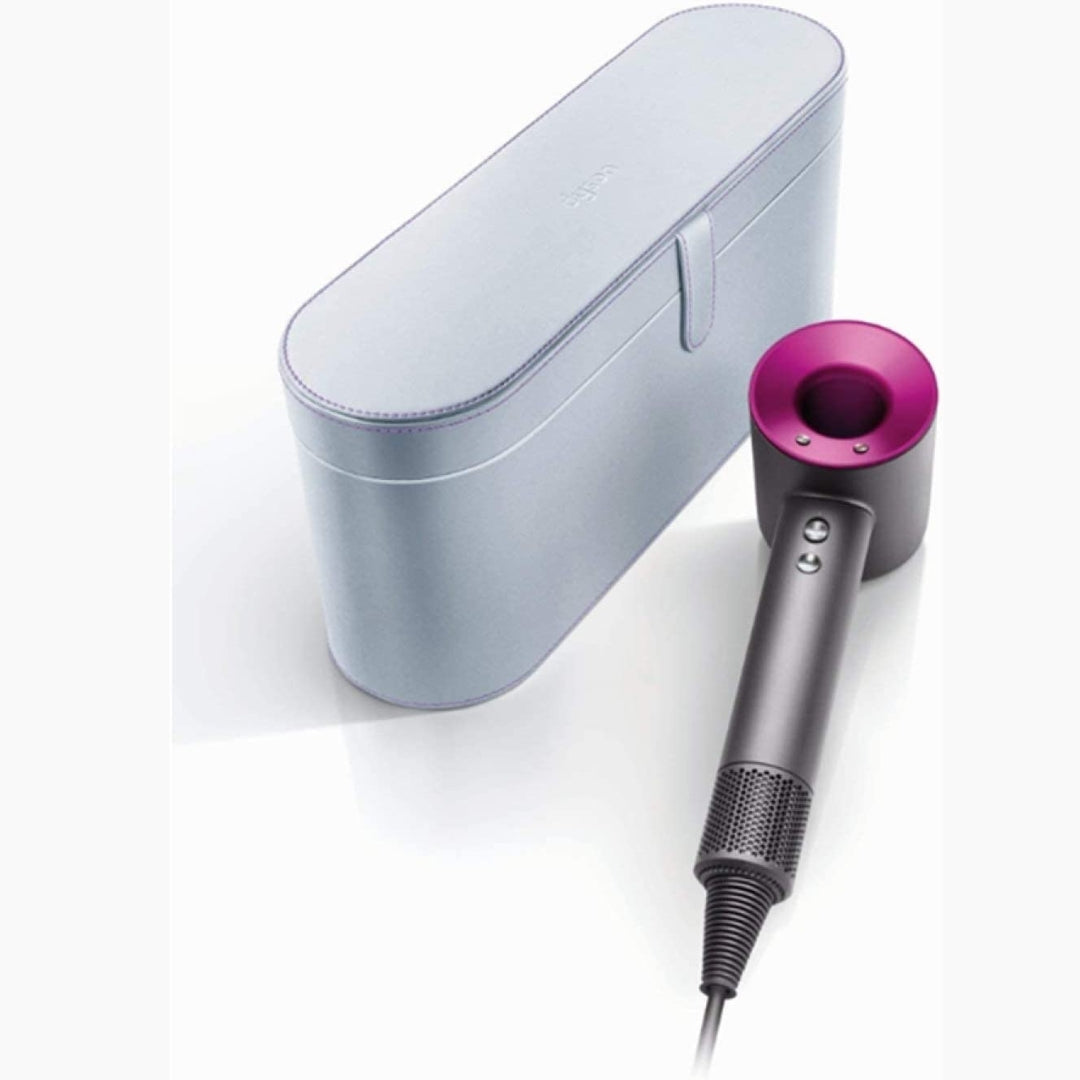 Dyson Supersonic - Sèche-cheveux - Technologie ionique - 1600W