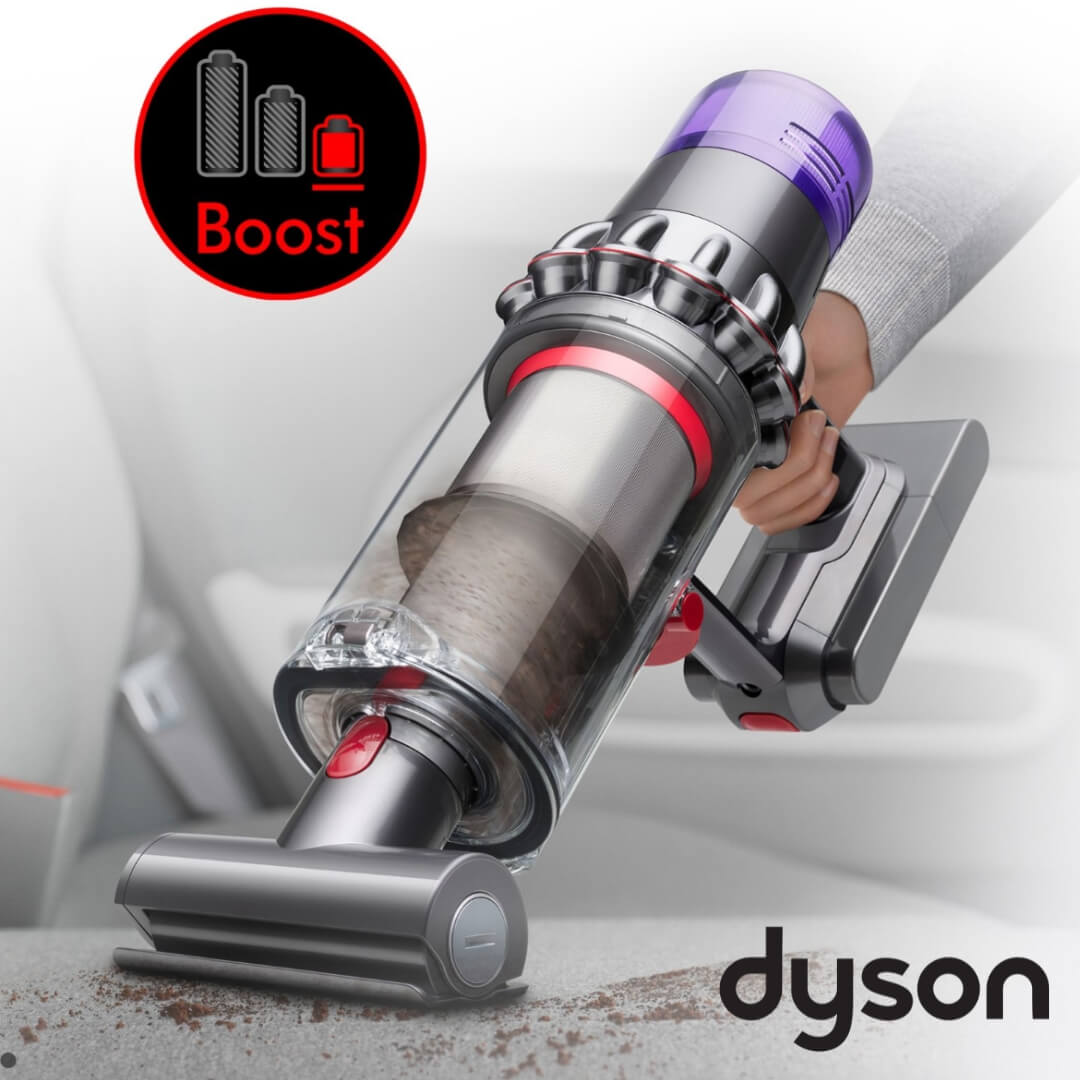 ASPIRATEUR DYSON CYCLONE V11™ ABSOLUTE + ACCESSOIRES