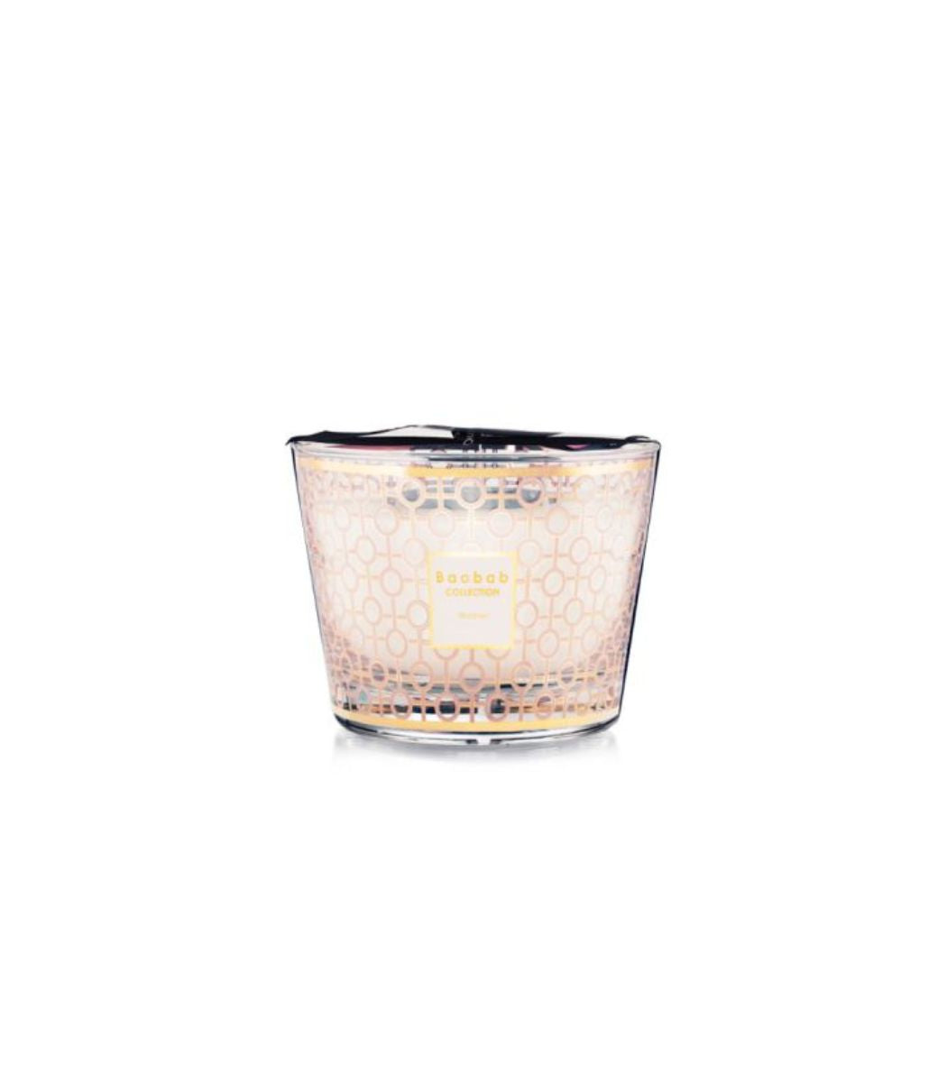 BOUGIE PARFUMÉE WOMEN