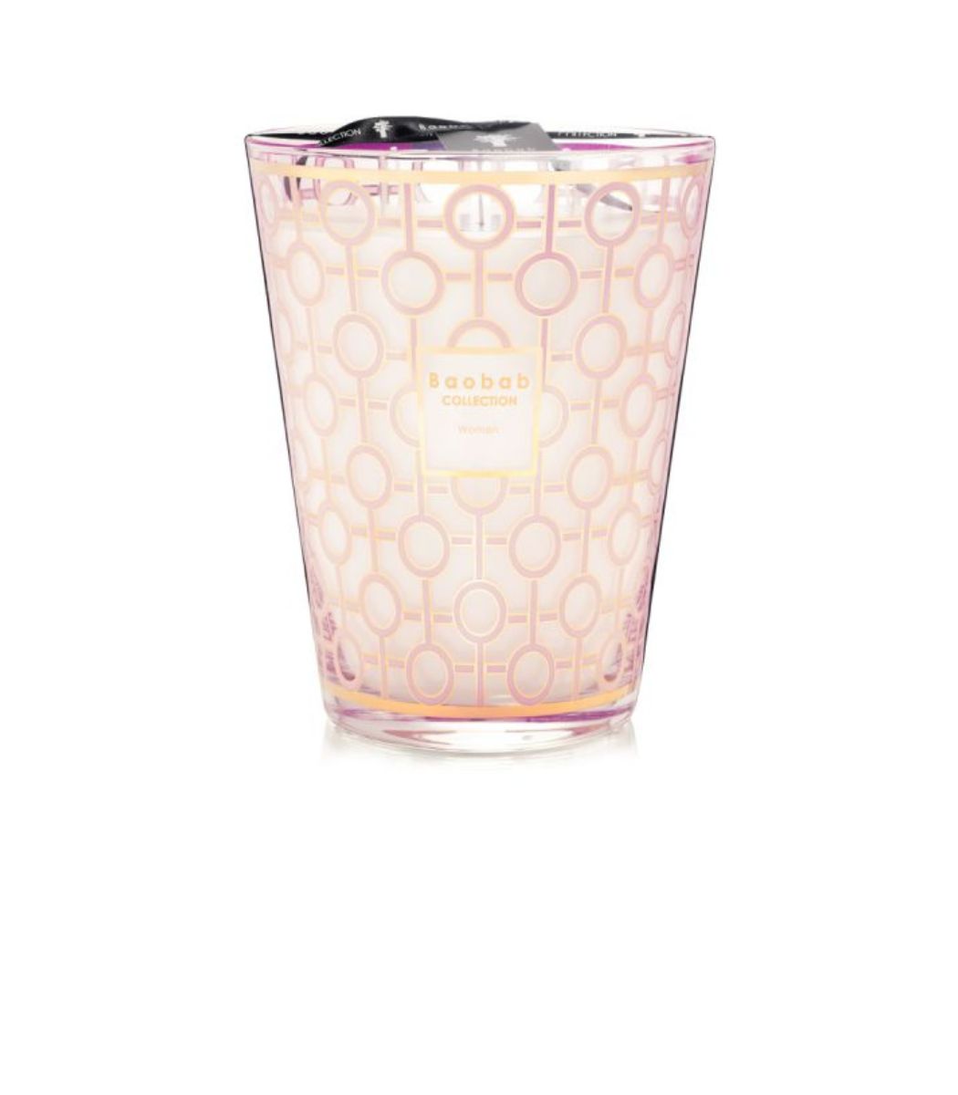 BOUGIE PARFUMÉE WOMEN