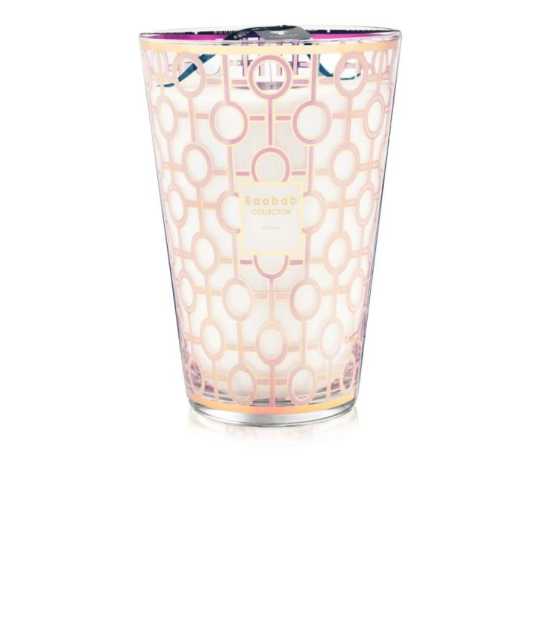 BOUGIE PARFUMÉE WOMEN