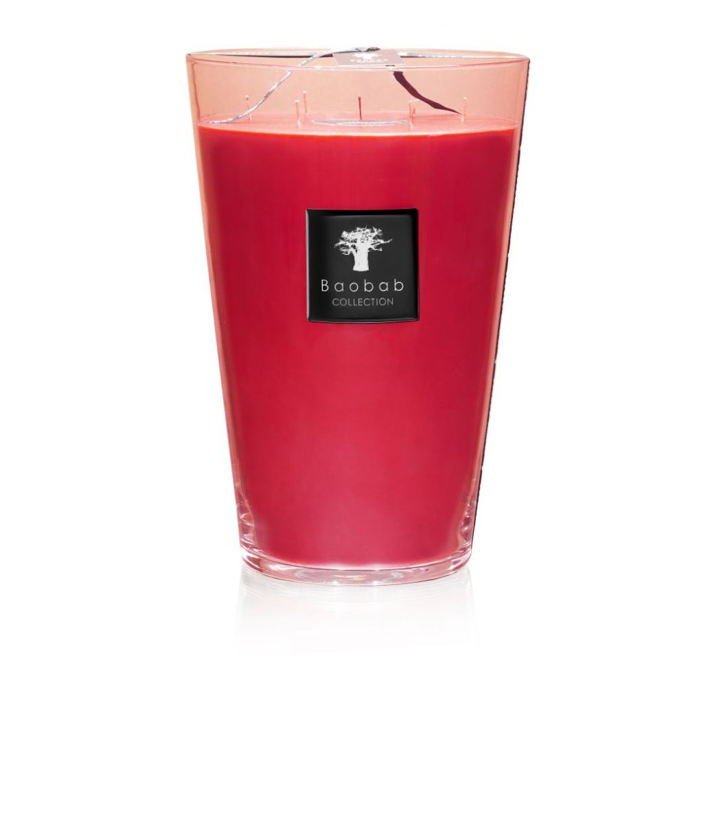 BOUGIE PARFUMÉE ALL SEASONS MAASAI SPIRIT