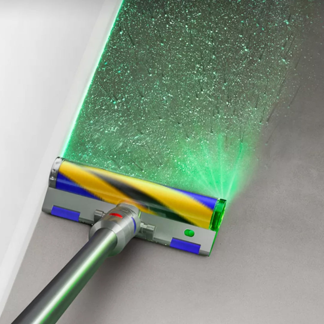 ASPIRATEUR DYSON V12™ DETECT SLIM ABSOLUTE +