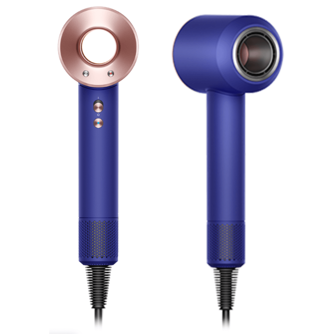 Dyson Supersonic - Sèche-cheveux - Technologie ionique - 1600W