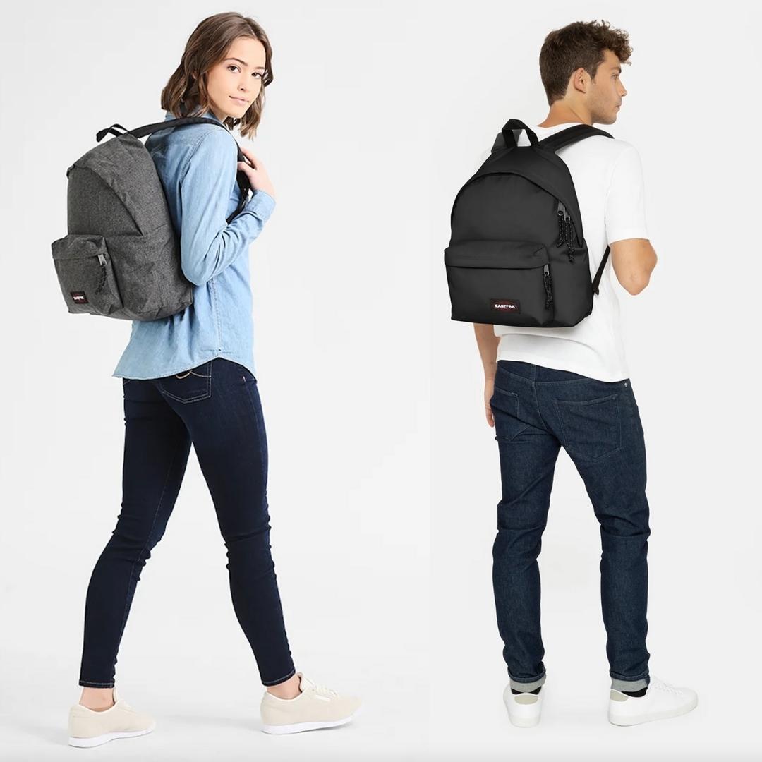 Sac à dos - Eastpak™ - Offre de rentrée - Toutes les couleurs