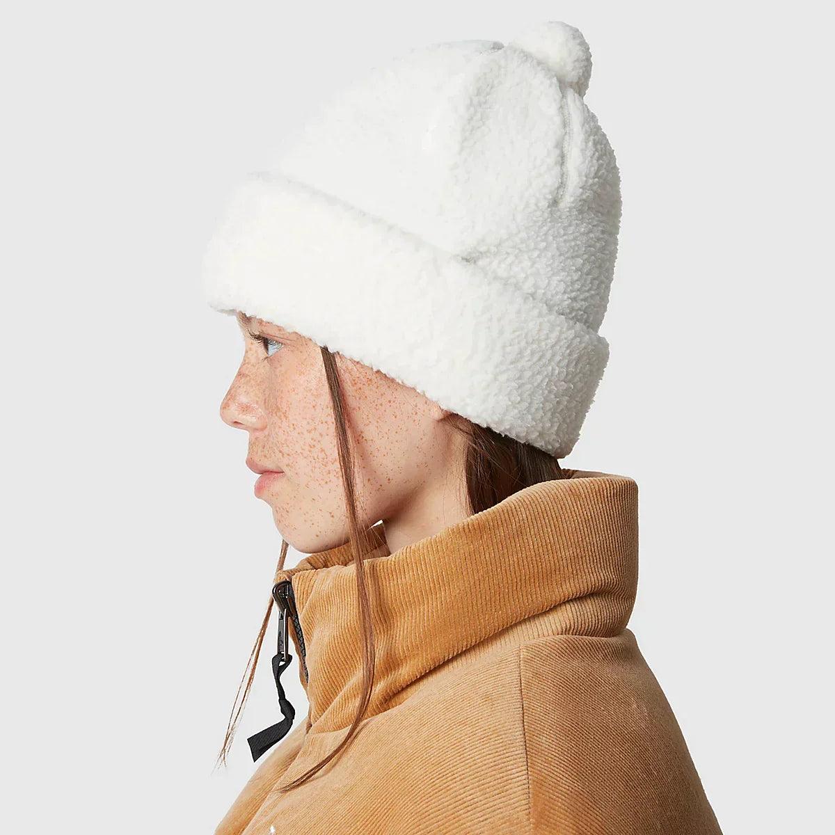 Bonnet en polaire Cragmont - The North Face