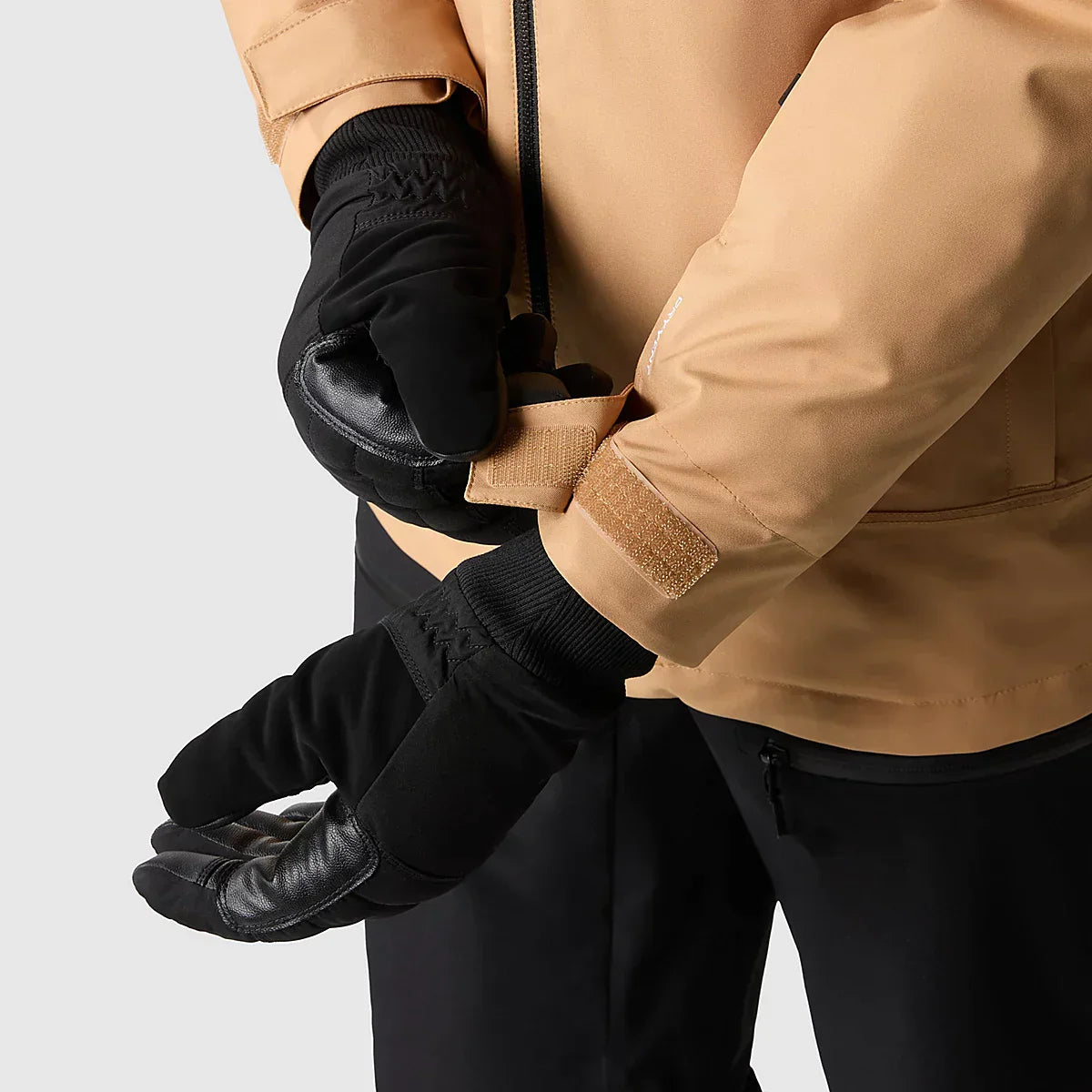 VESTE FOURBARREL TRICLIMATE 3-EN-1 POUR HOMME