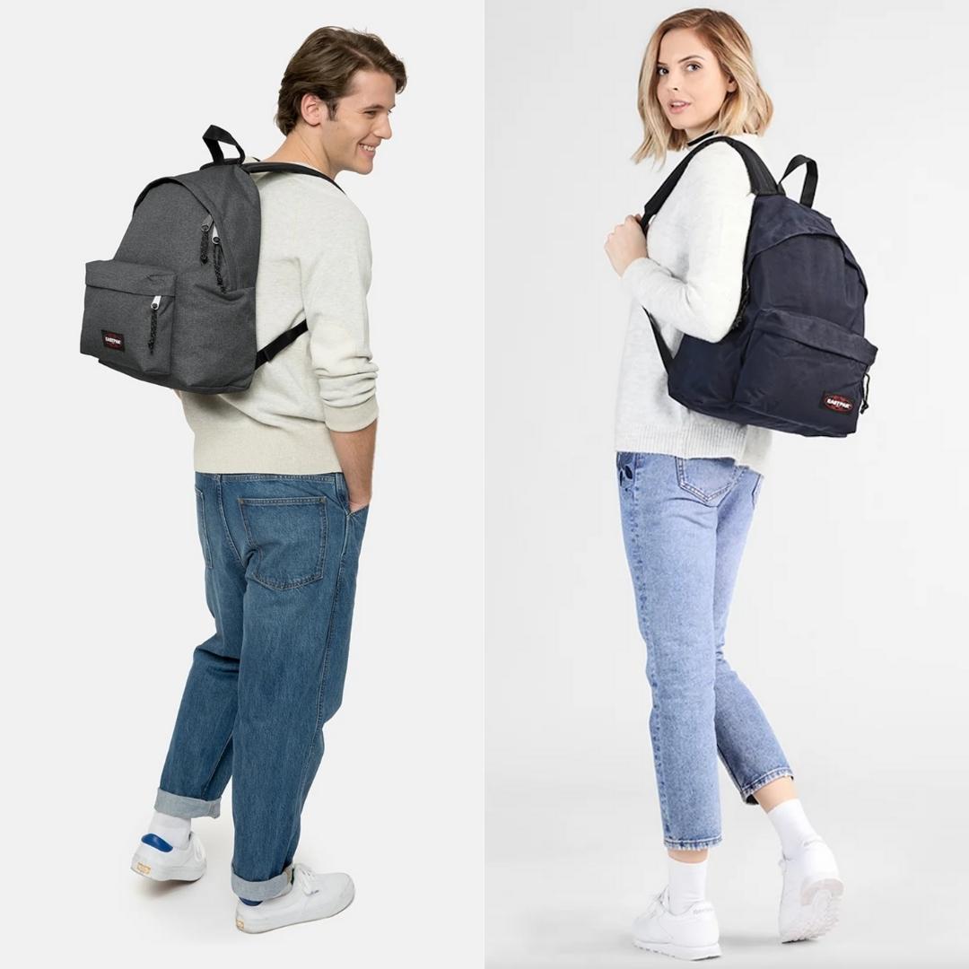 Sac à dos - Eastpak™ - Offre de rentrée - Toutes les couleurs