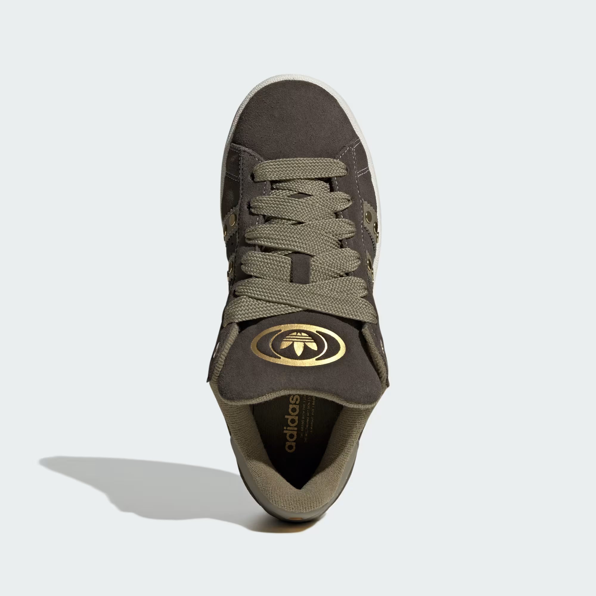 Chaussure Campus Femme