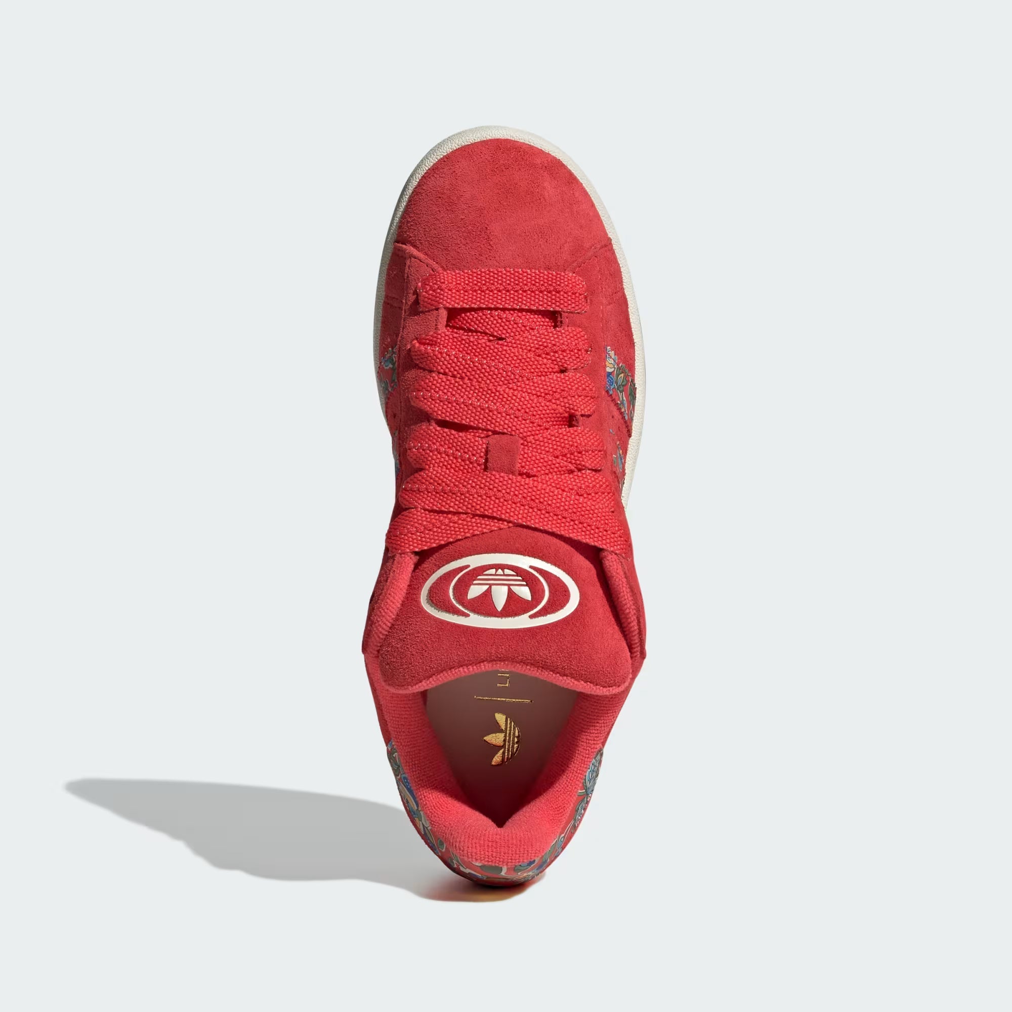 Chaussure Campus Femme