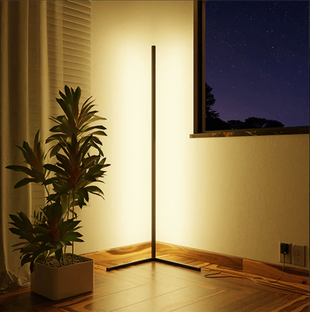 LitLamp™ - LUMIERE LED MULTI COULEUR