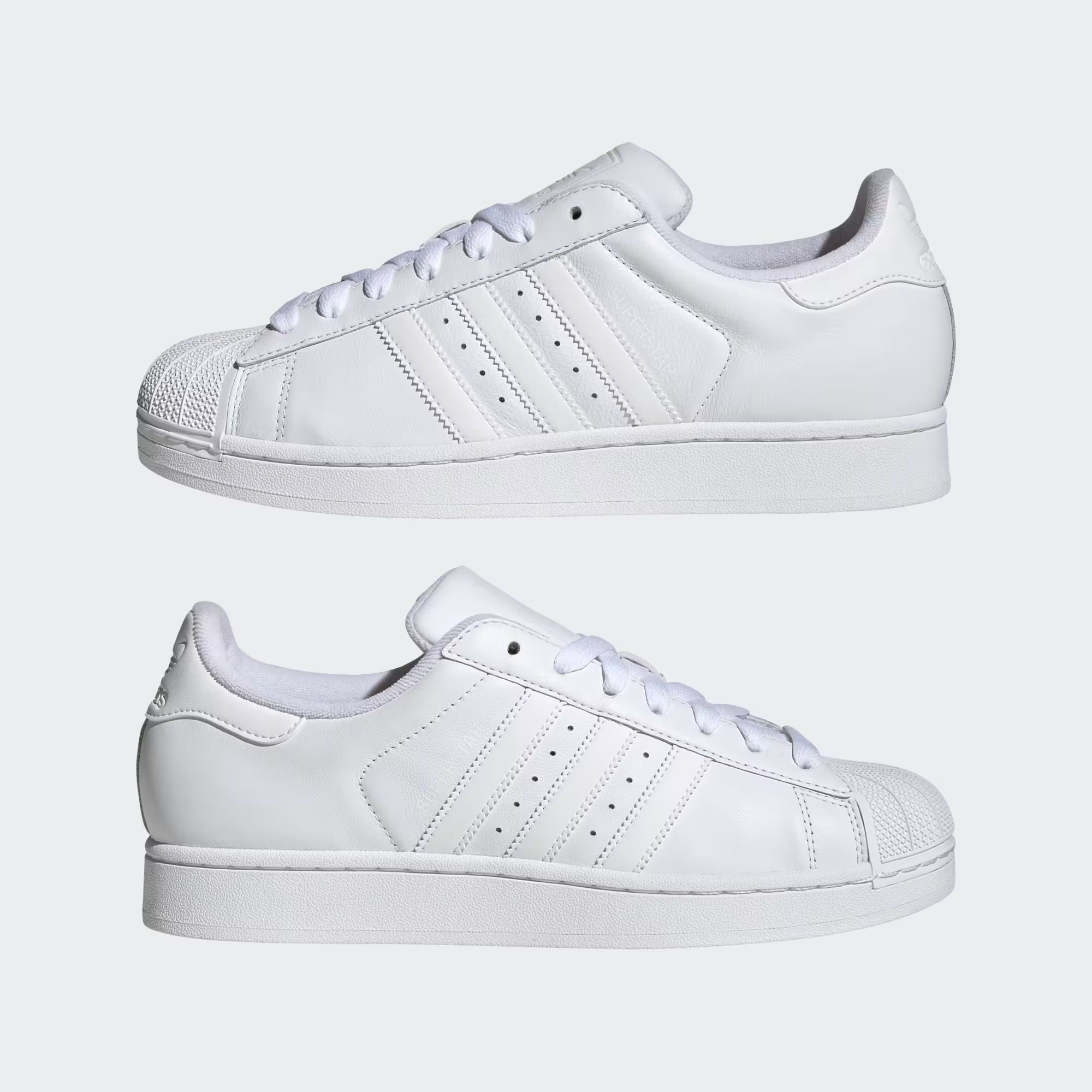 SUPERSTAR II SHOES