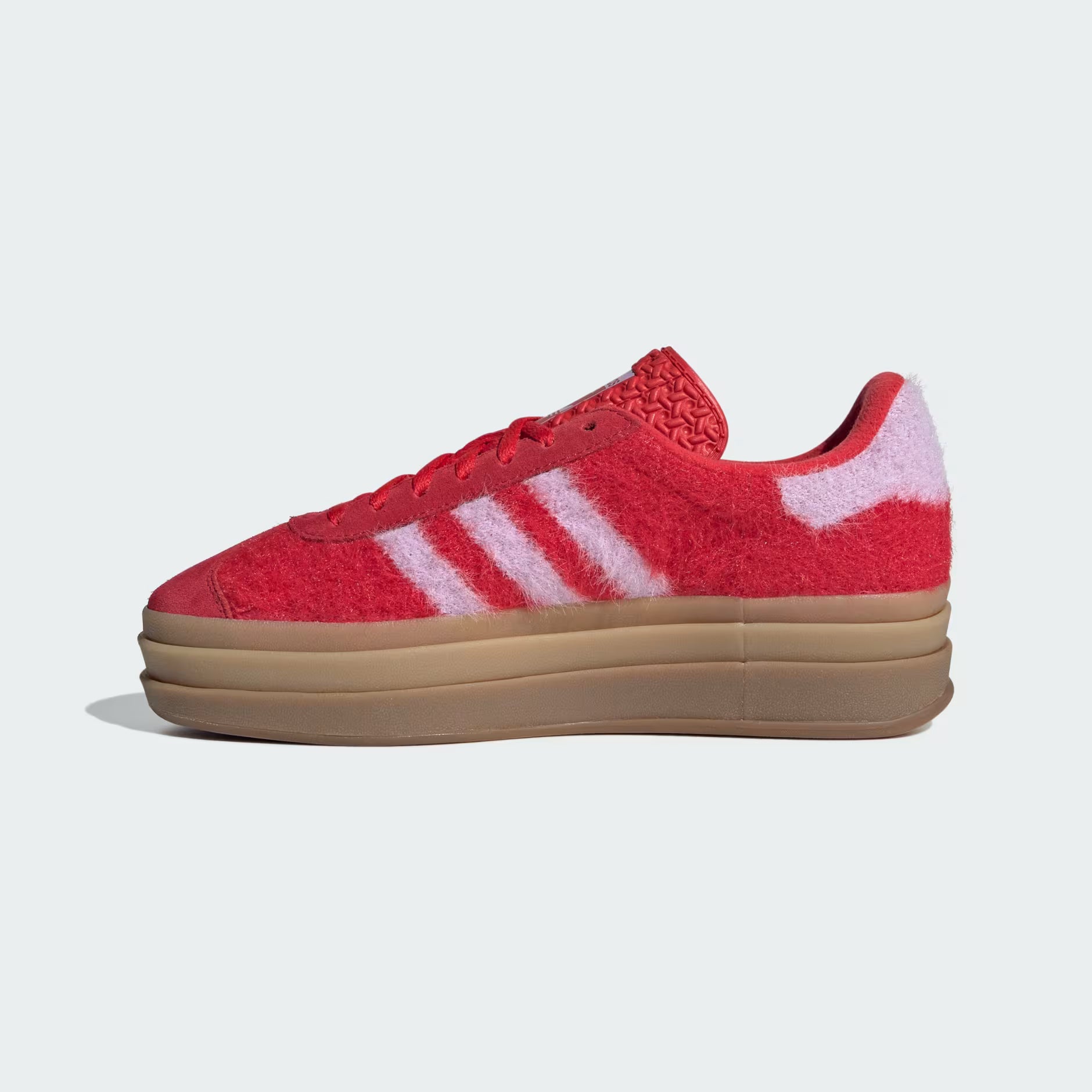 Gazelle Indoor Mohair Femme