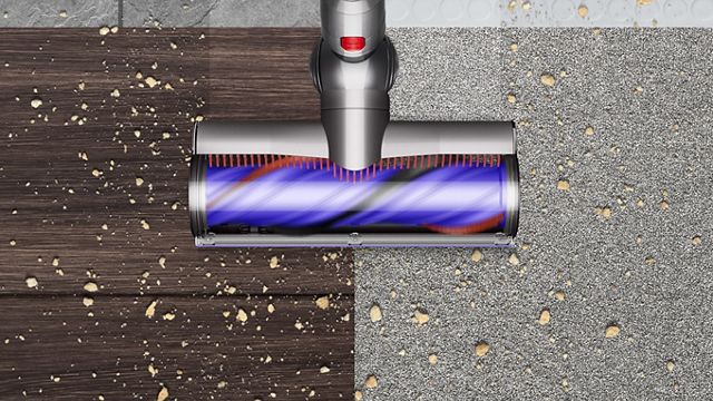 ASPIRATEUR DYSON CYCLONE V10™ ORIGIN + ACCESSOIRES