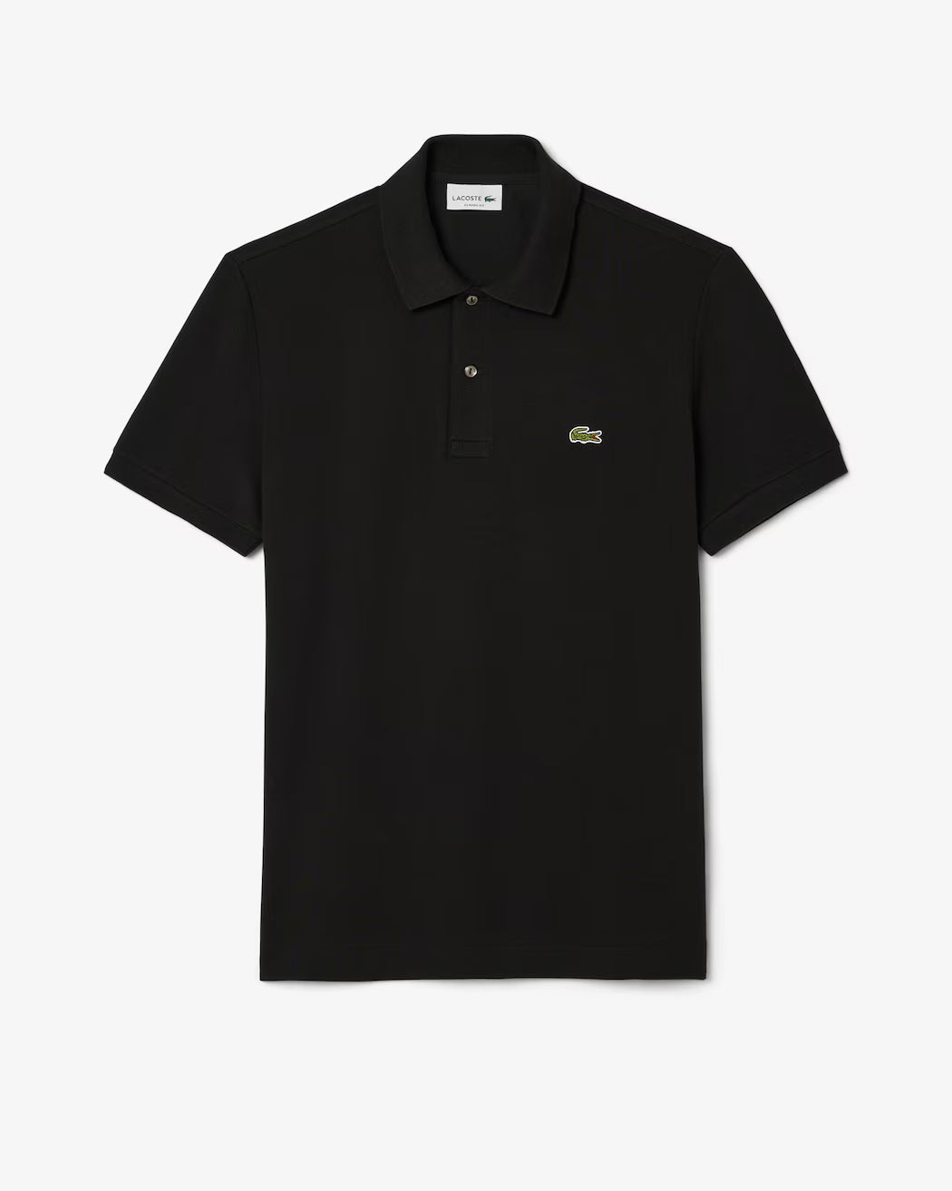 Polo Lacoste - L.12.12 LIGHT classic fit