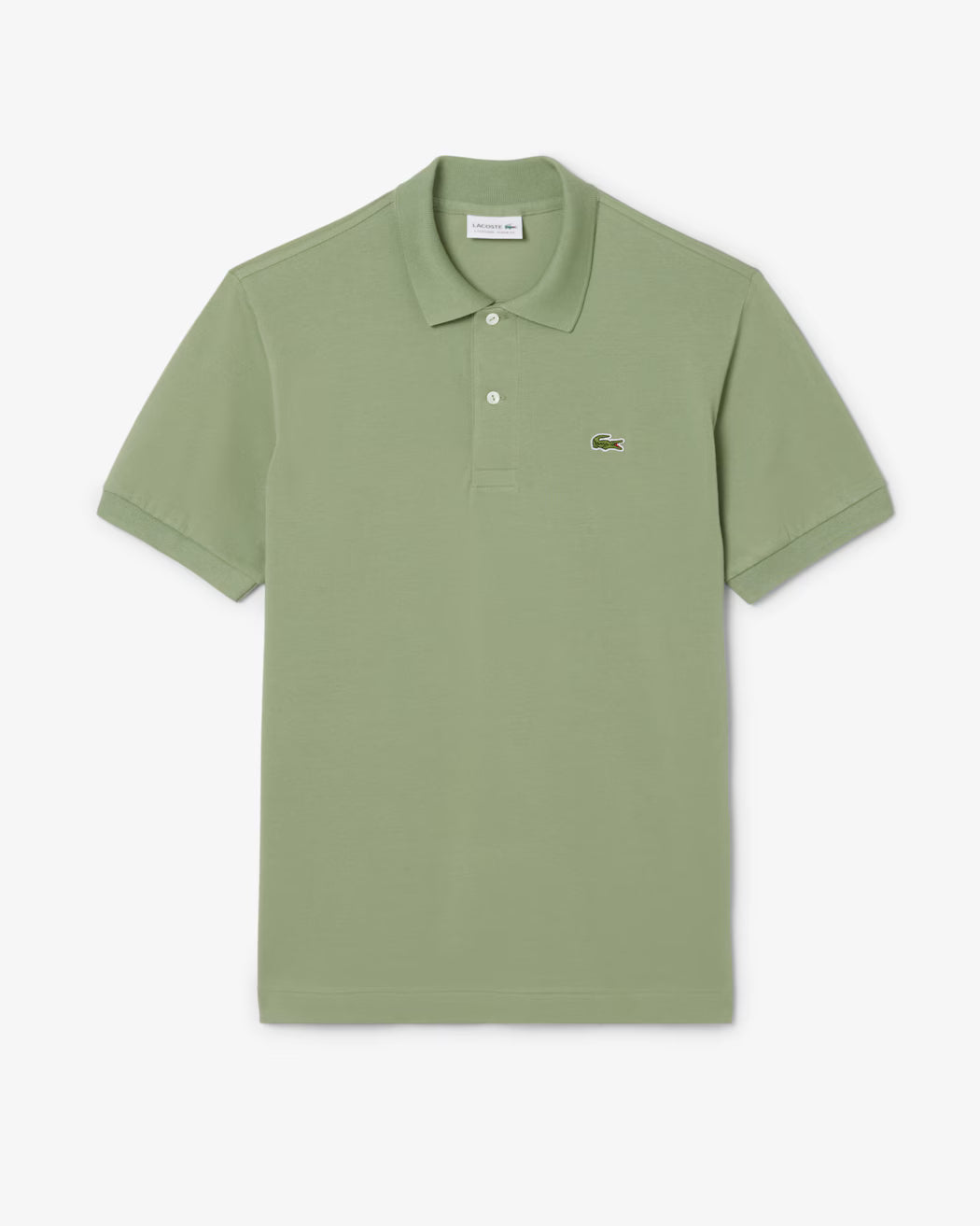 Polo Lacoste - L.12.12 LIGHT classic fit