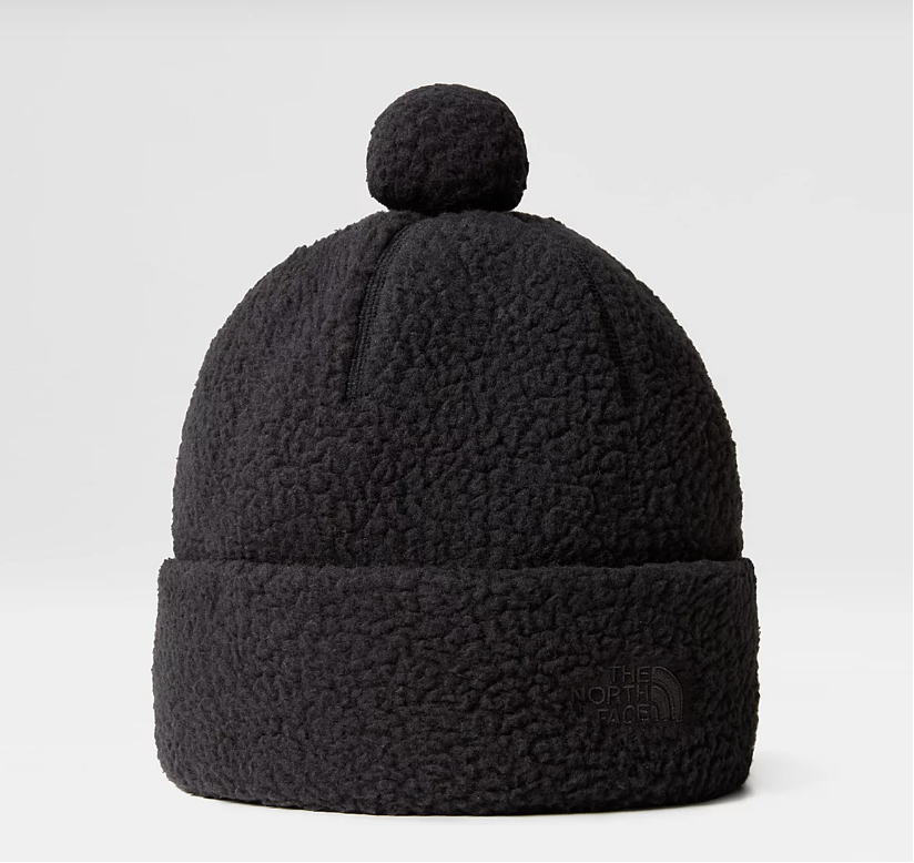 Bonnet en polaire Cragmont - The North Face