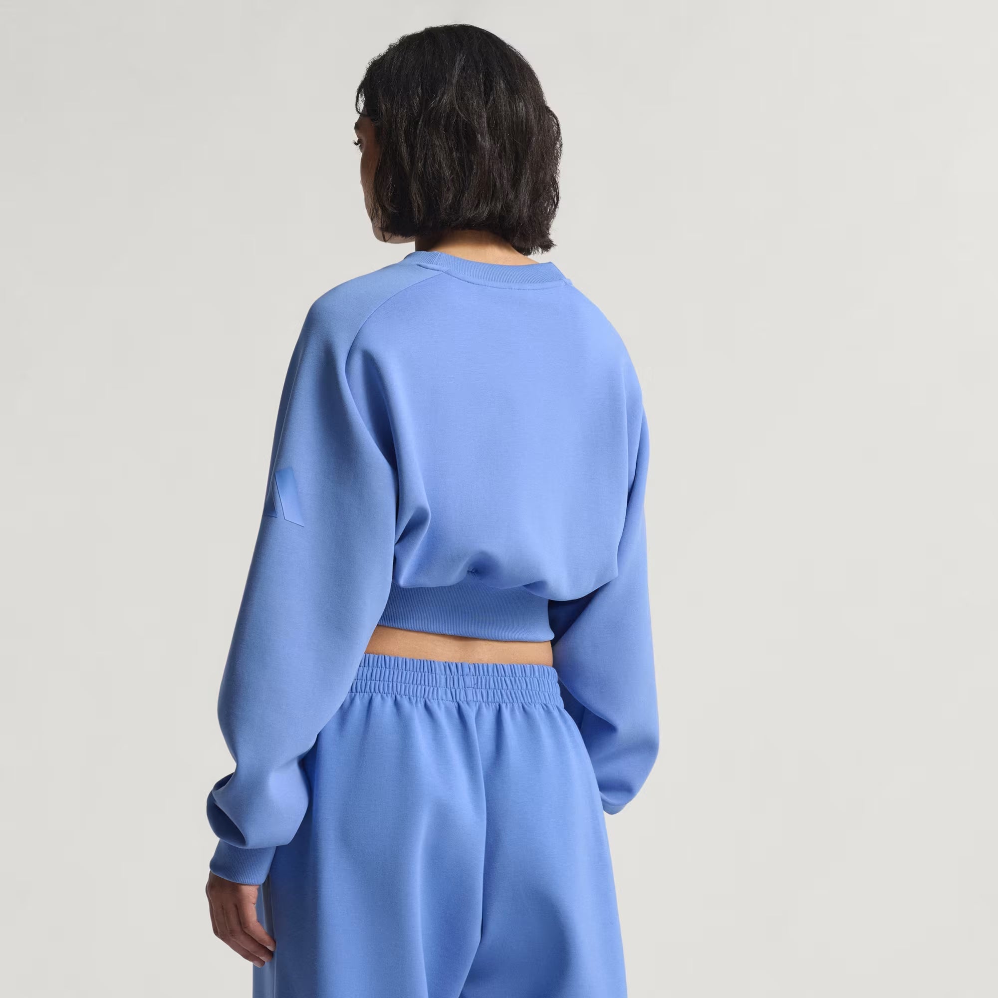 Sweat-shirt Soft Lux Femme