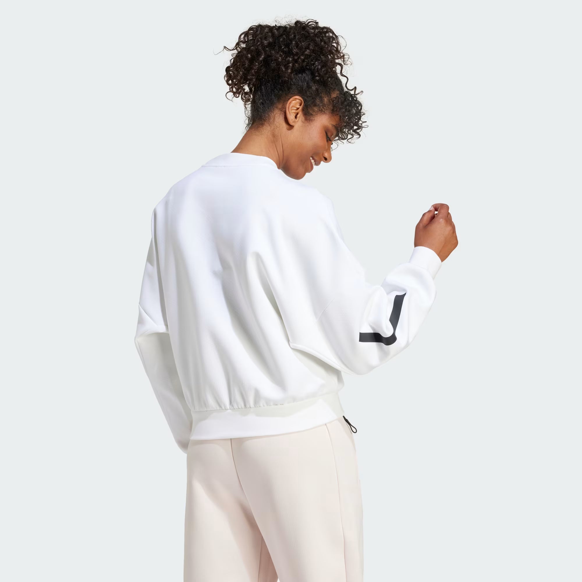 Sweat-shirt adidas Z.N.E. Femme