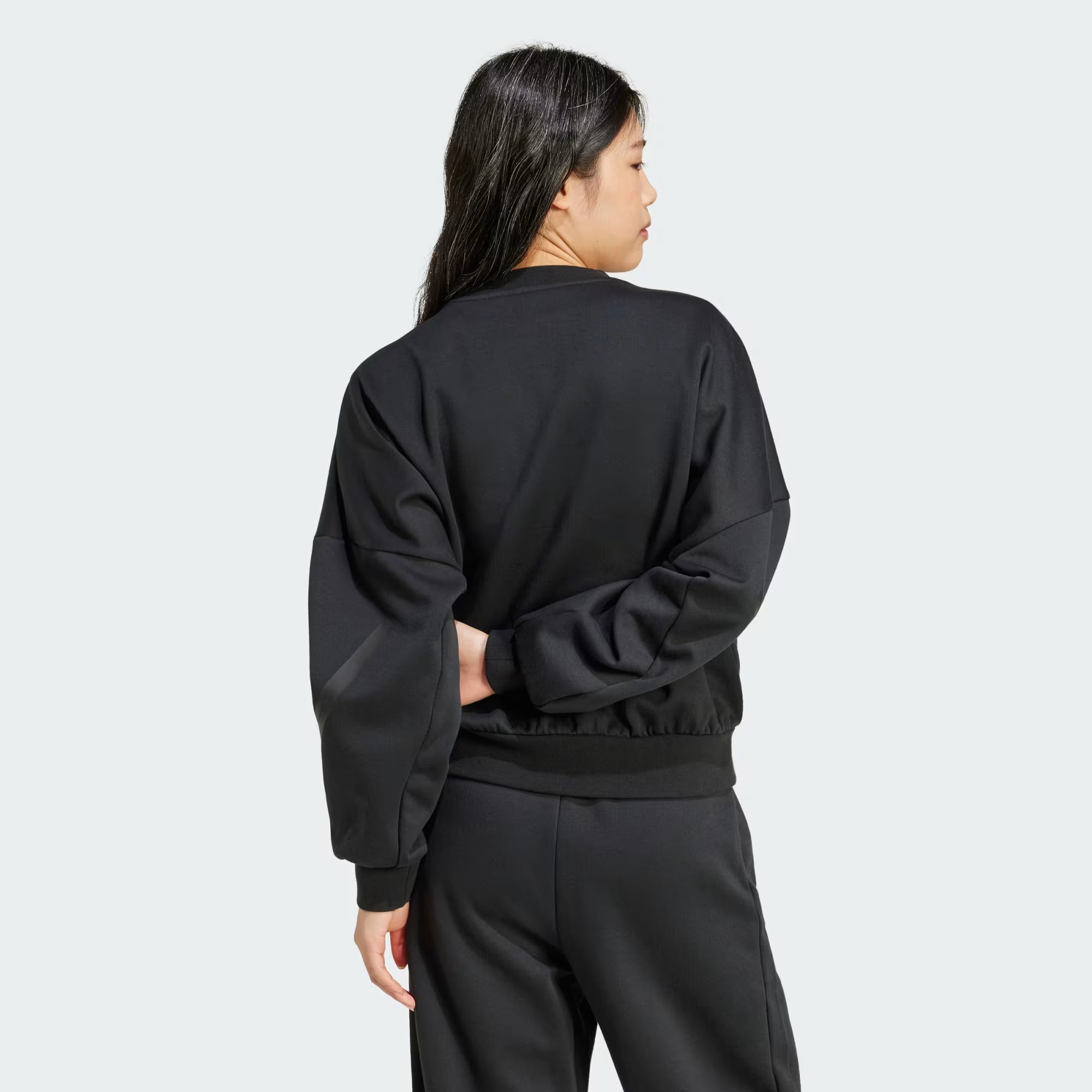 Sweat-shirt adidas Z.N.E. Femme