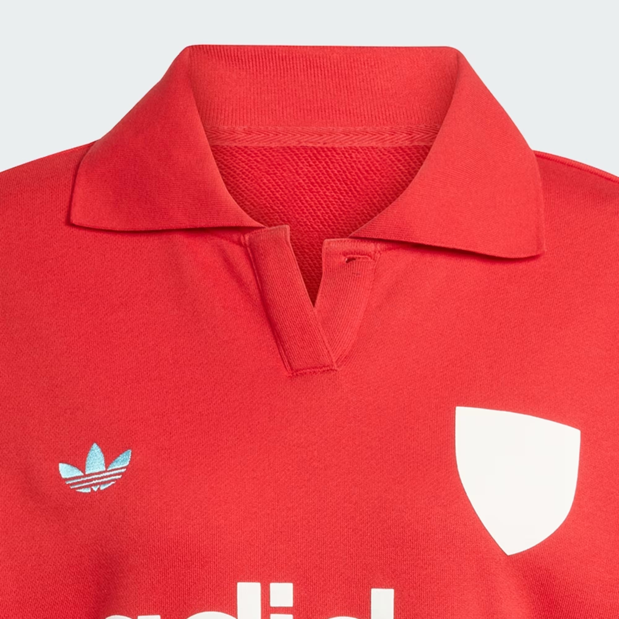 Sweat-shirt graphique football Femme