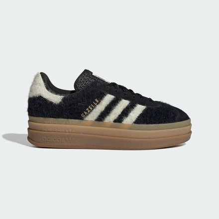 Gazelle Indoor Mohair Femme