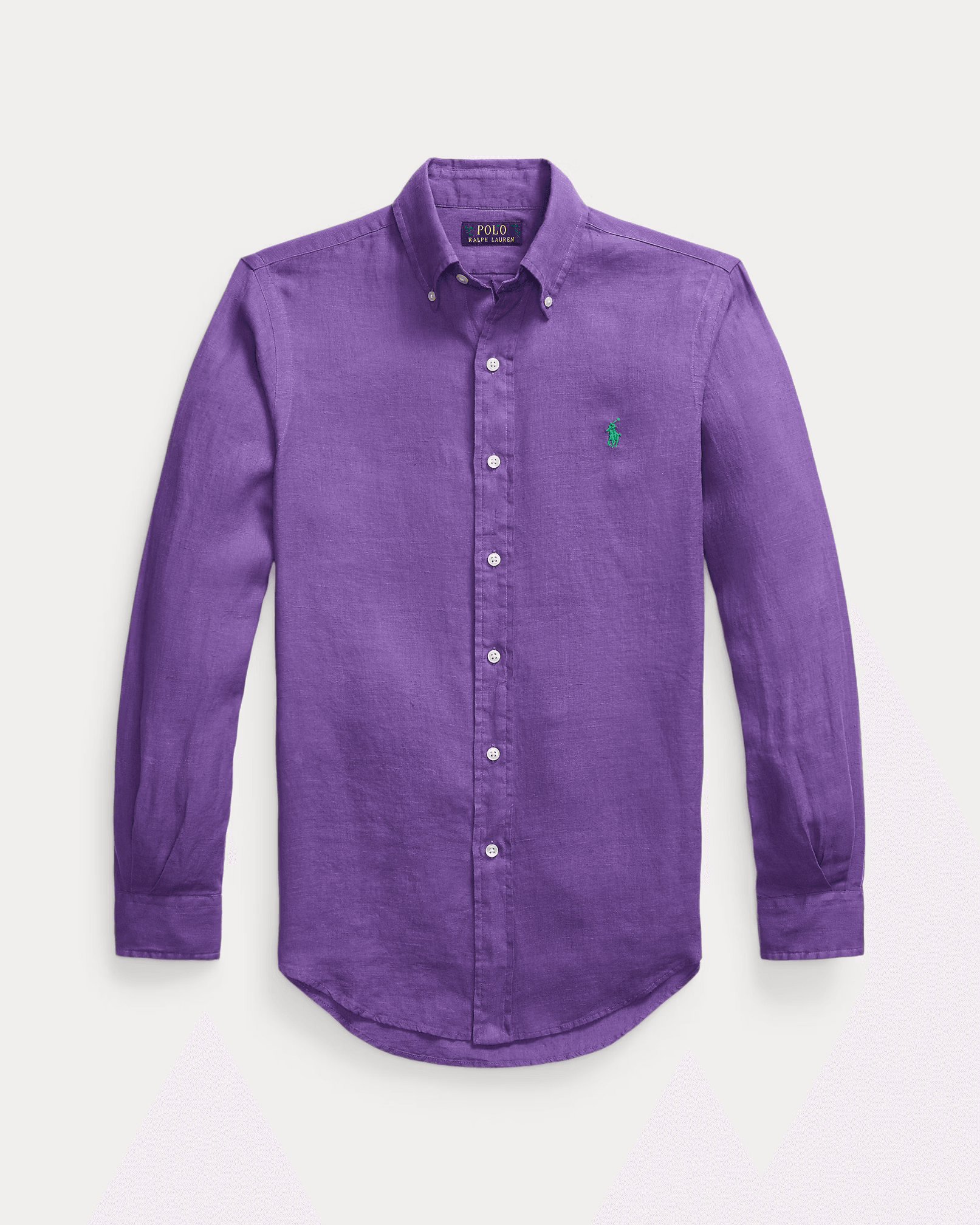 Chemise en Lin (Custom Fit)