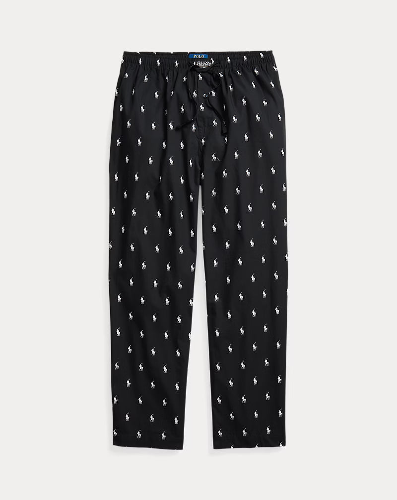 Pantalon All Over Player