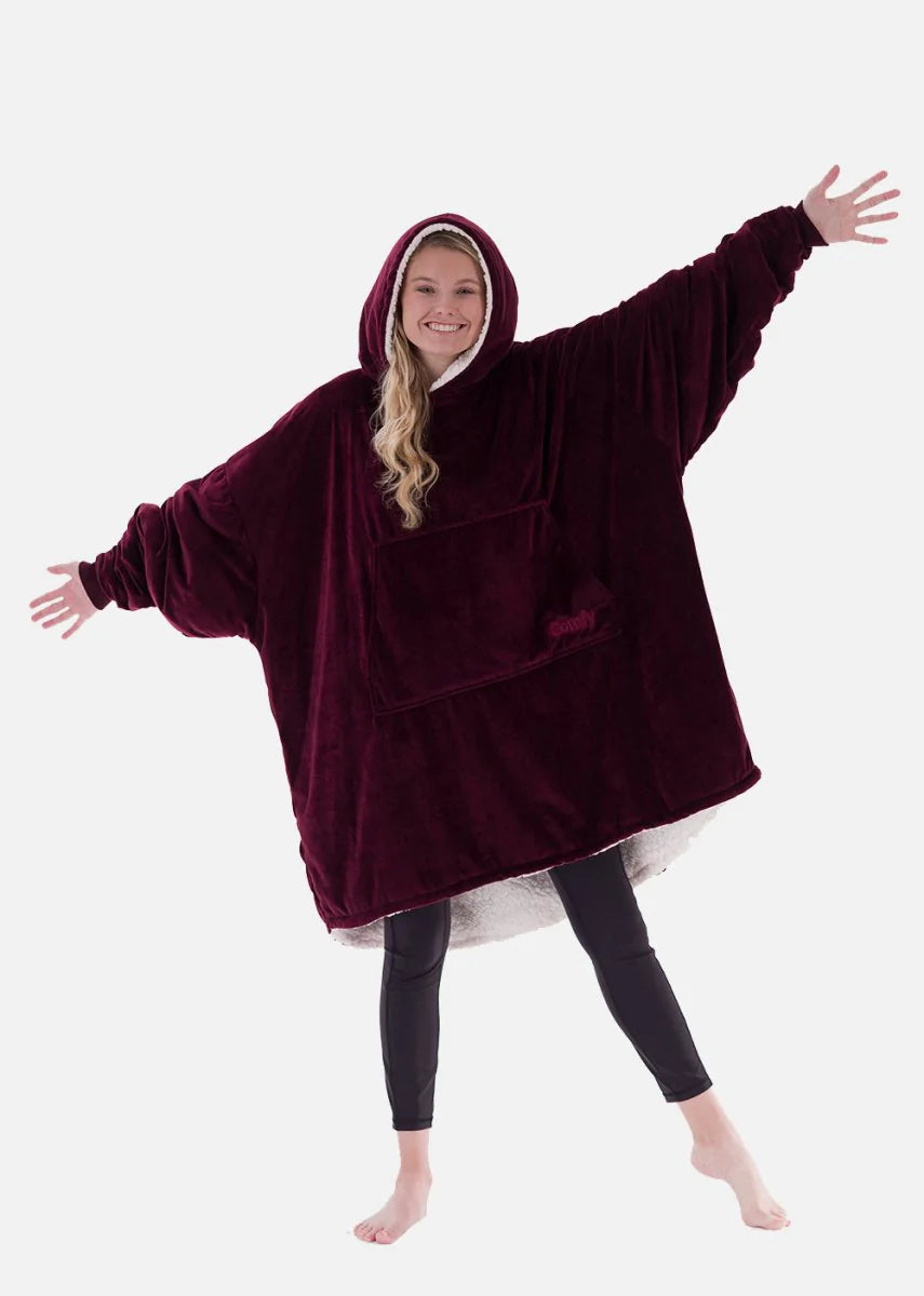 THE HOODIE® - TOUTES LES COULEURS - DESTOCKAGE