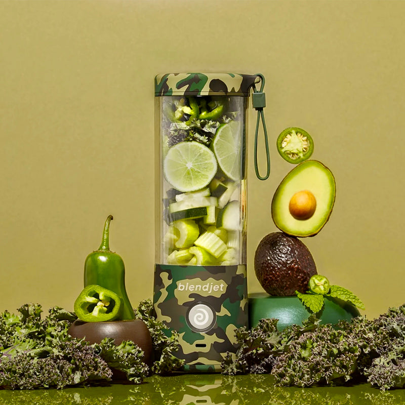 BLENDJET 2 - BLENDER PORTABLE DERNIÈRE GÉNÉRATION