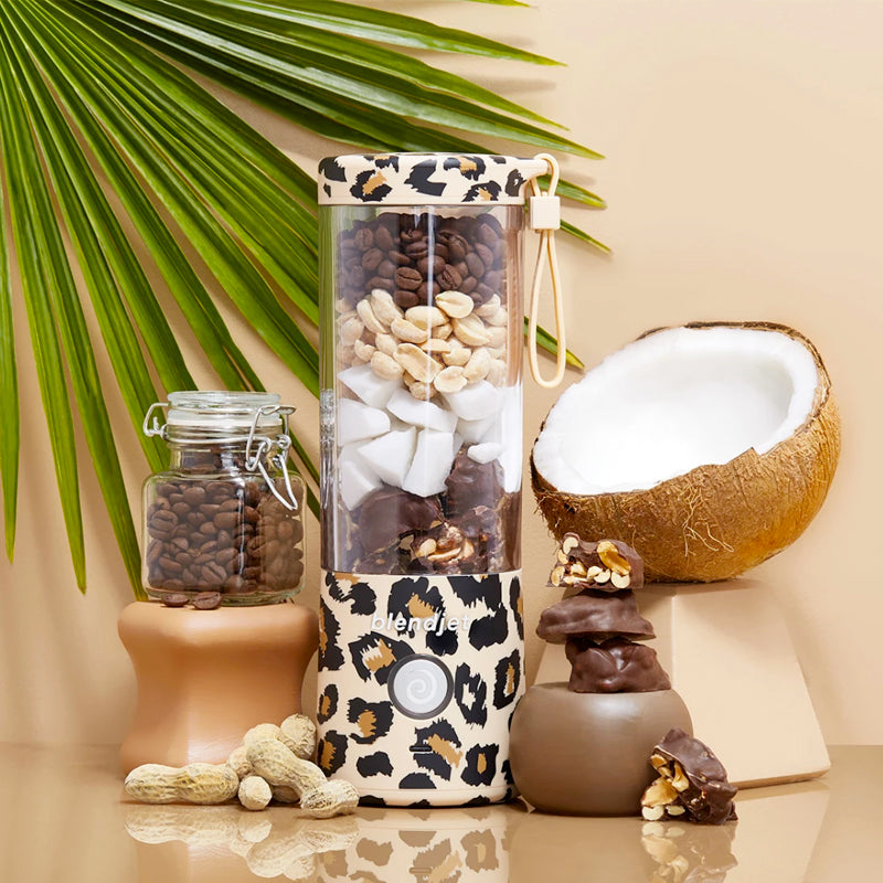 BLENDJET 2 - BLENDER PORTABLE DERNIÈRE GÉNÉRATION