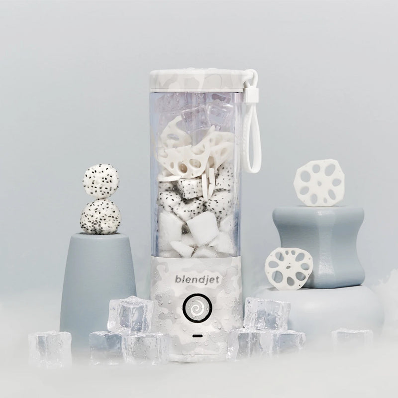 BLENDJET 2 - BLENDER PORTABLE DERNIÈRE GÉNÉRATION