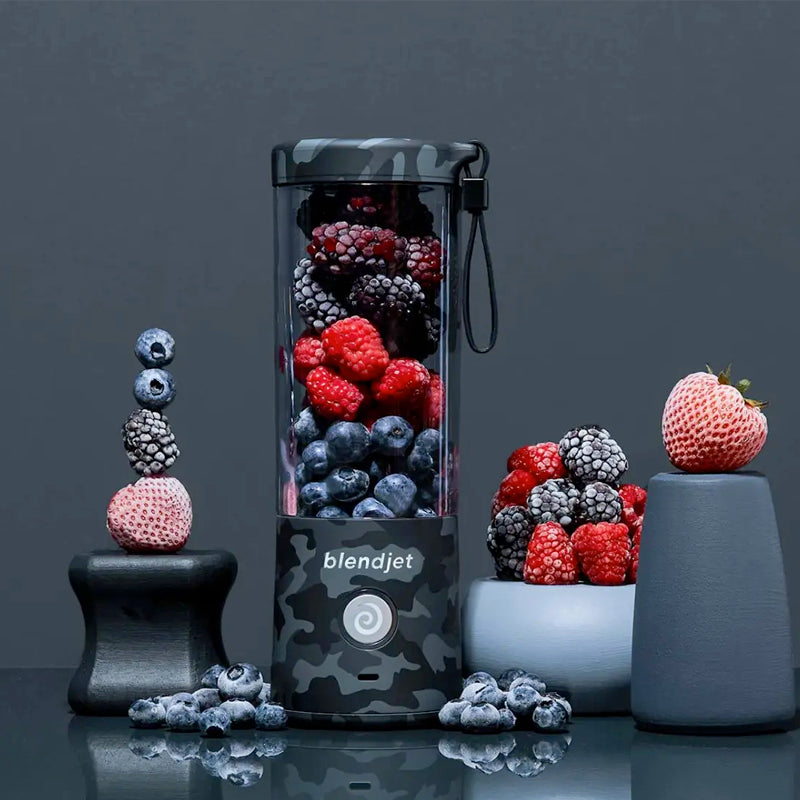 BLENDJET 2 - BLENDER PORTABLE DERNIÈRE GÉNÉRATION