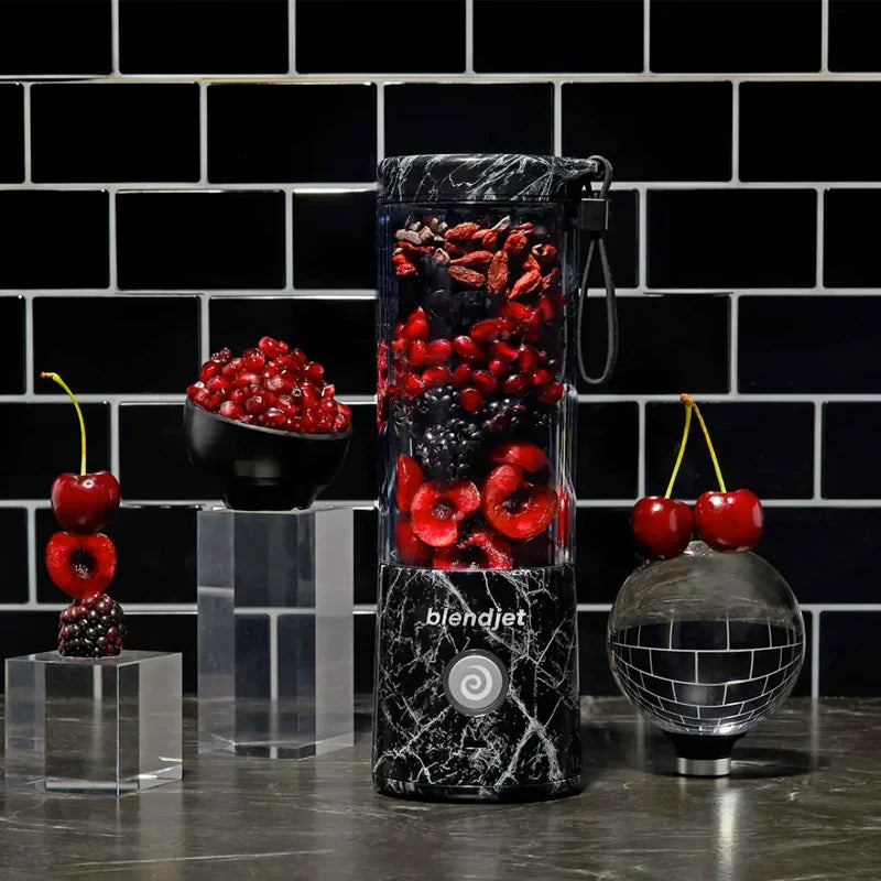 BLENDJET 2 - BLENDER PORTABLE DERNIÈRE GÉNÉRATION