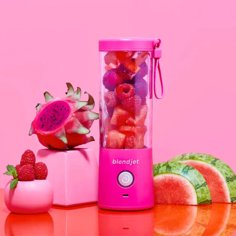 BLENDJET 2 - BLENDER PORTABLE DERNIÈRE GÉNÉRATION