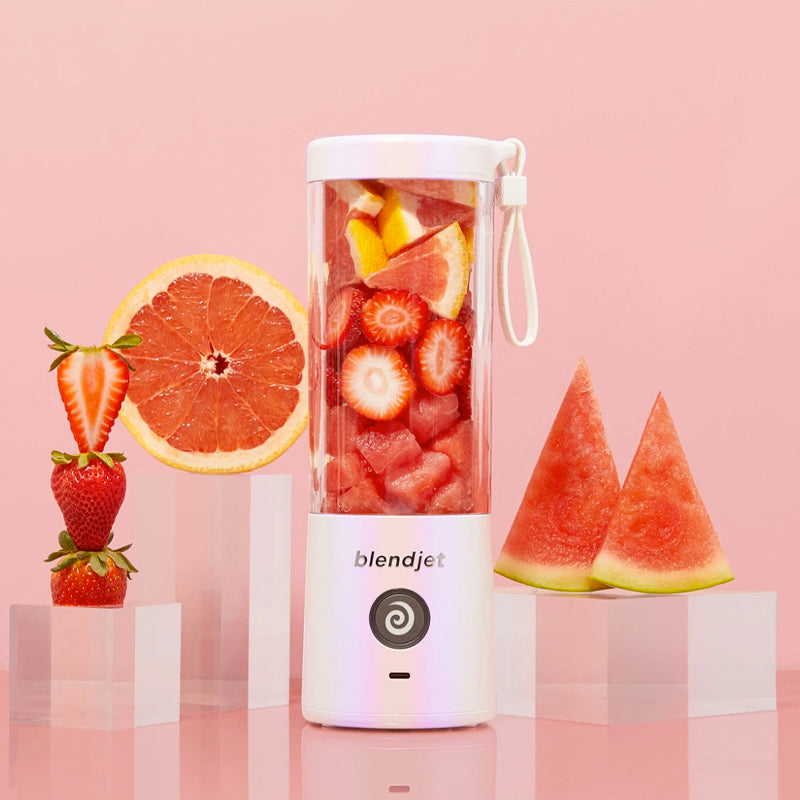 BLENDJET 2 - BLENDER PORTABLE DERNIÈRE GÉNÉRATION