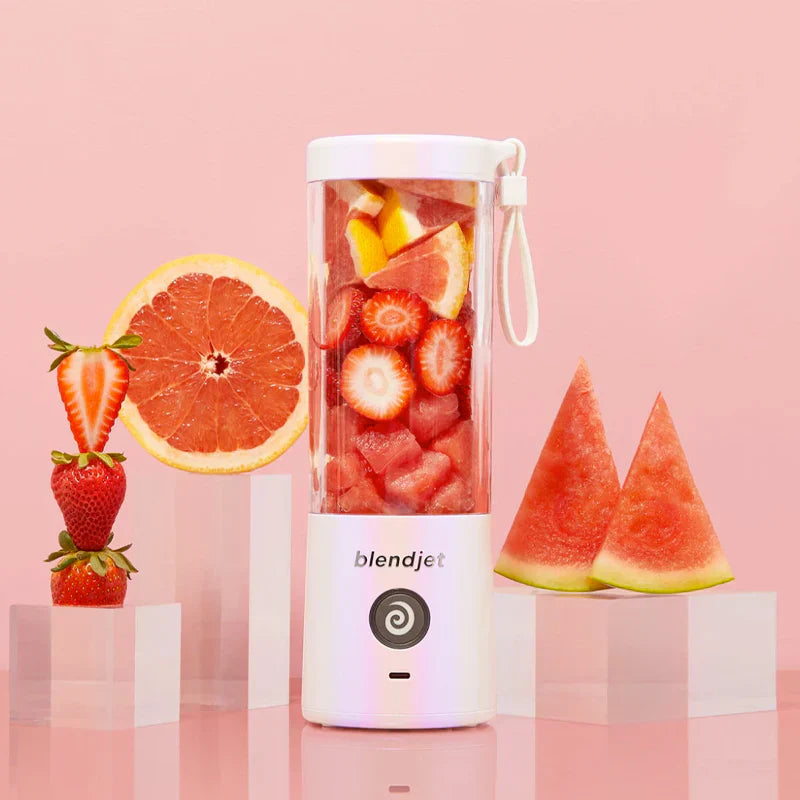 BLENDJET 2 - BLENDER PORTABLE DERNIÈRE GÉNÉRATION