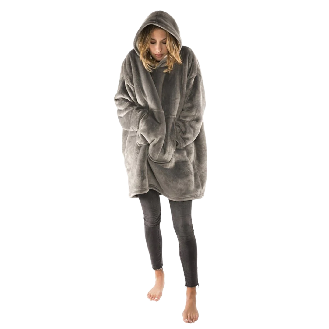 THE HOODIE®  - TOUTES LES COULEURS - DESTOCKAGE