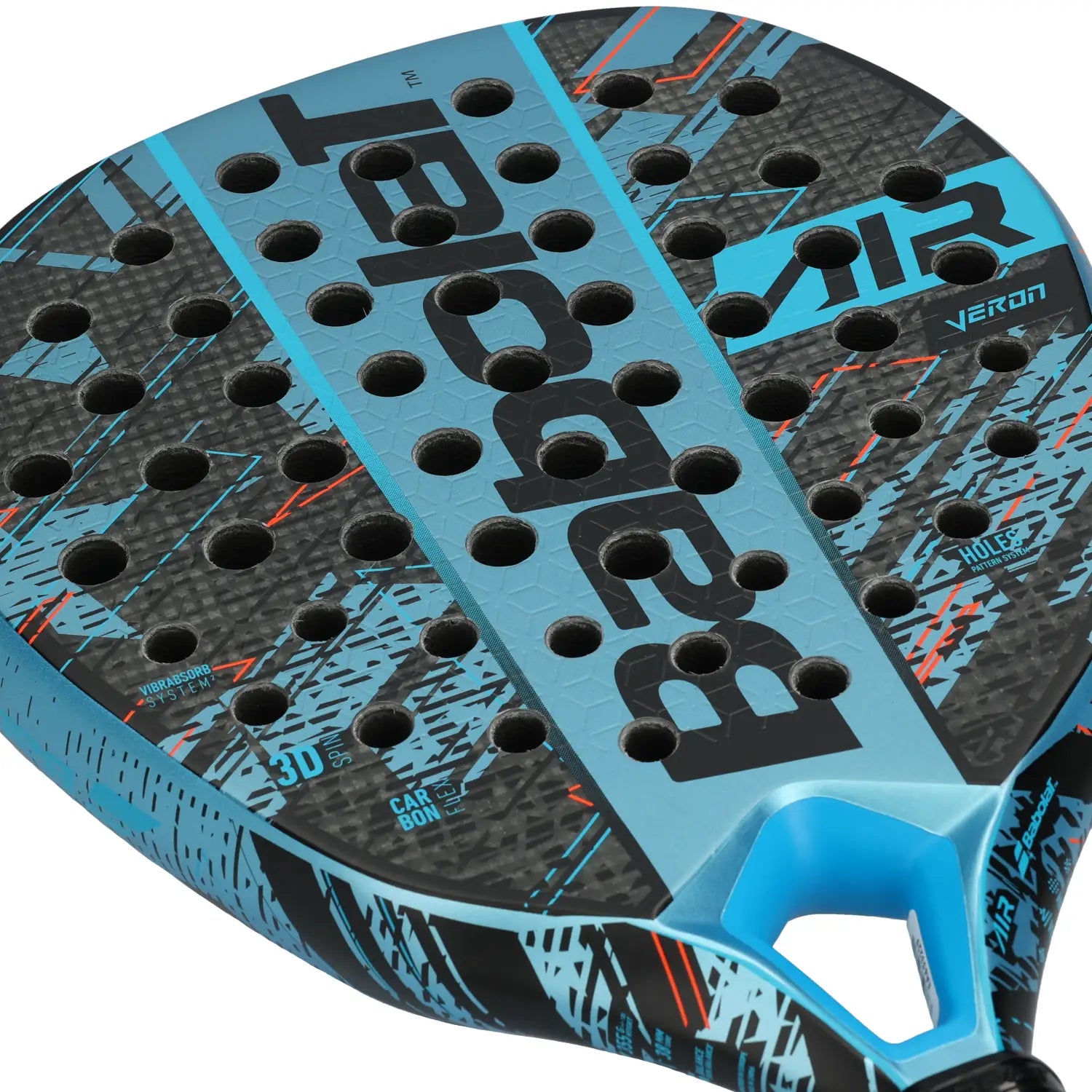 BABOLAT AIR VERON 2024