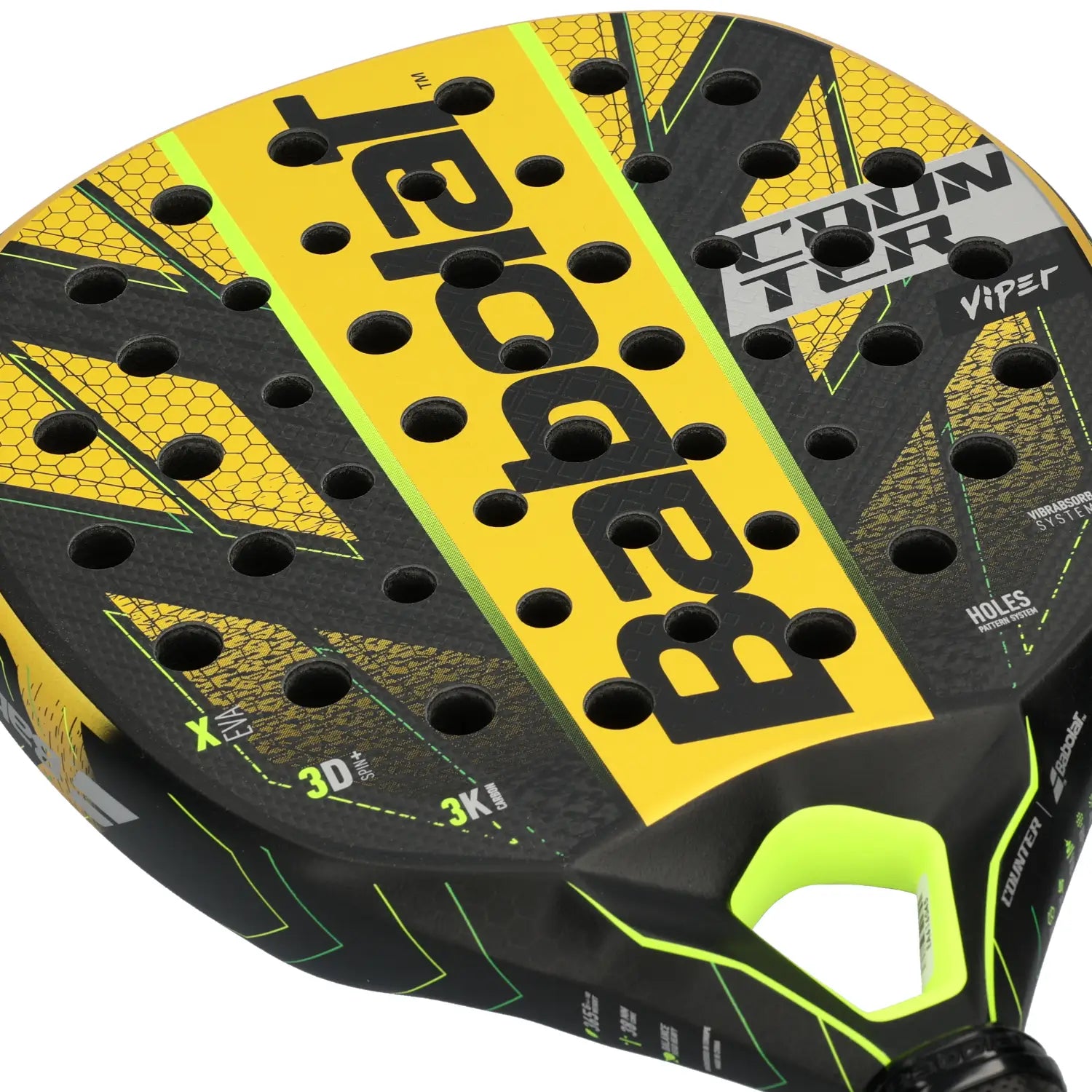 BABOLAT COUNTER VIPER 2024