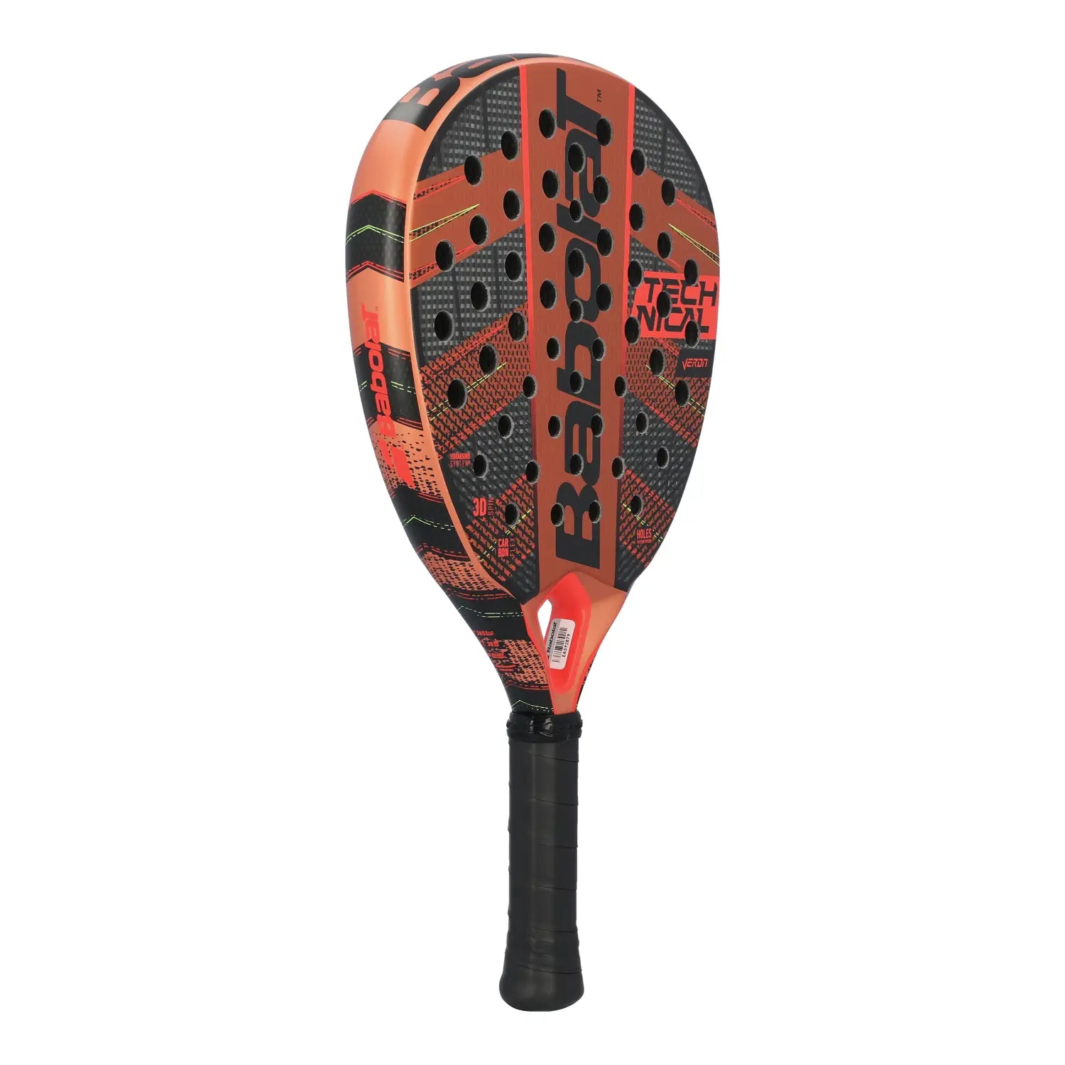 BABOLAT TECHNICAL VERON 2024