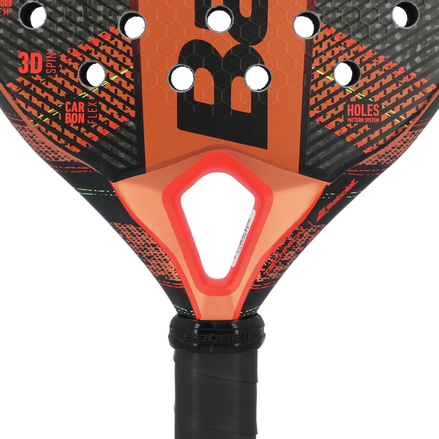 BABOLAT TECHNICAL VERON 2024