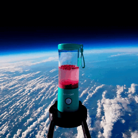 BLENDJET 2 - BLENDER PORTABLE DERNIÈRE GÉNÉRATION